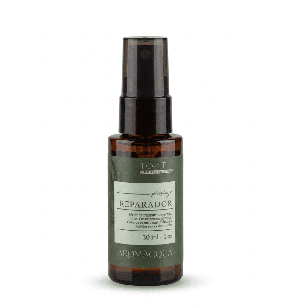 Reparador De Pontas 30ml-1 oz