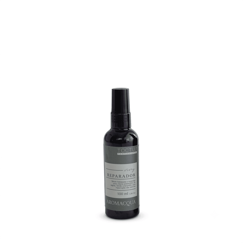 Reparador De Pontas 100Ml -3.38 oz