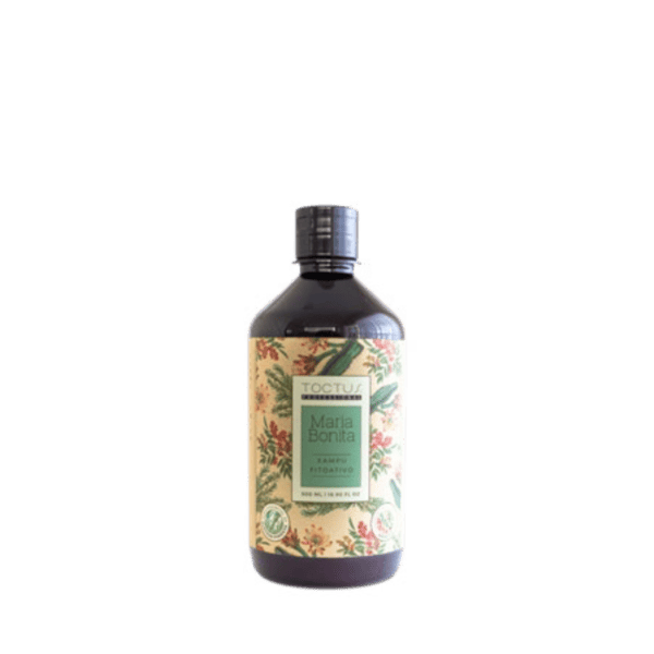 Phytoactive Shampoo  16.9 - oz 500 g