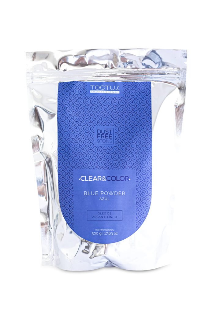 Blue Powder 500 g