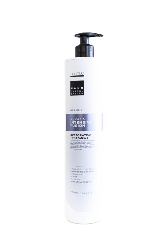 Keratin Intensive Fusion 750ml -25,36 oz