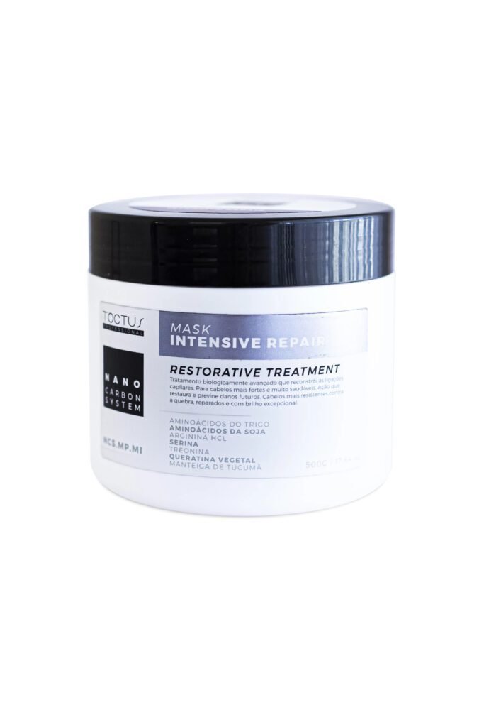 Mask Intensive Repair 275g -9.70 oz
