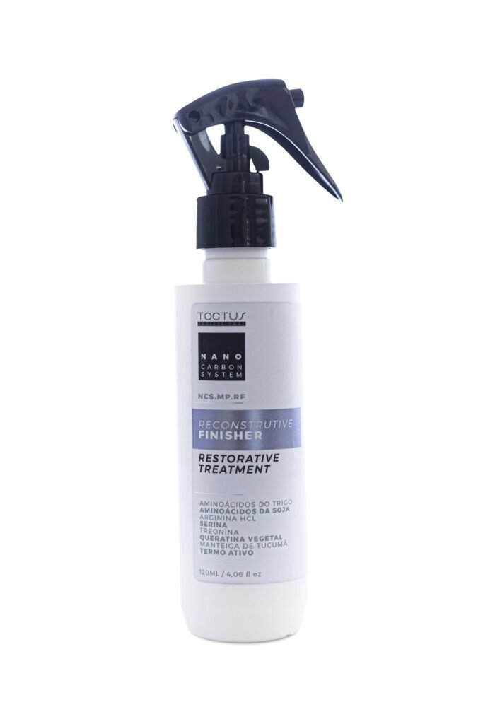 Reconstructive Finisher 120 ml