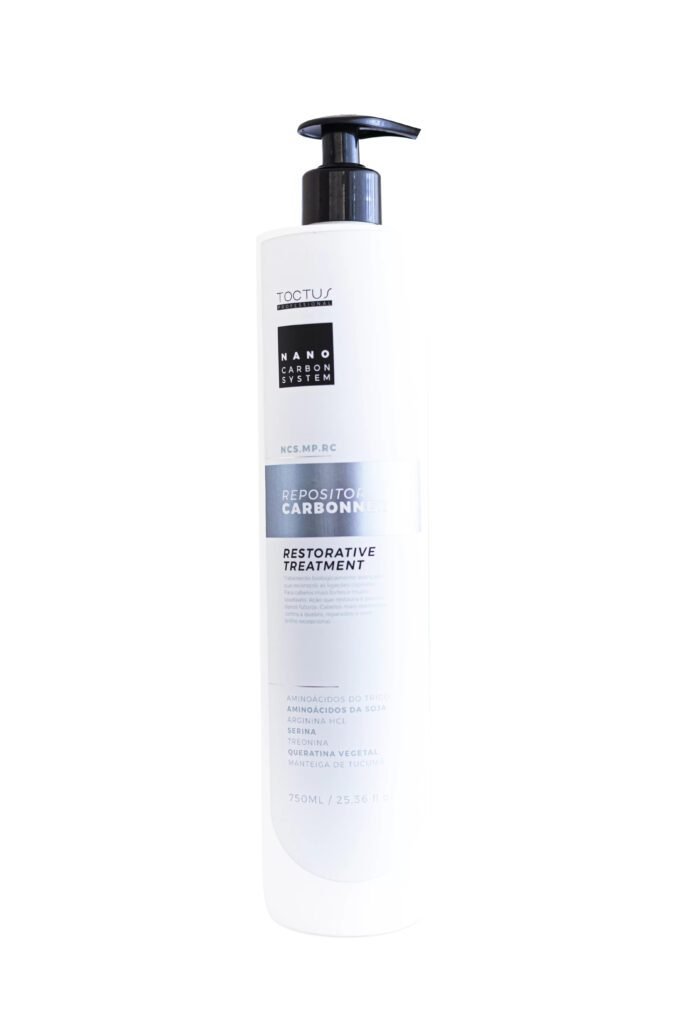 Carbonner Replenisher 750 ml -25.36 oz