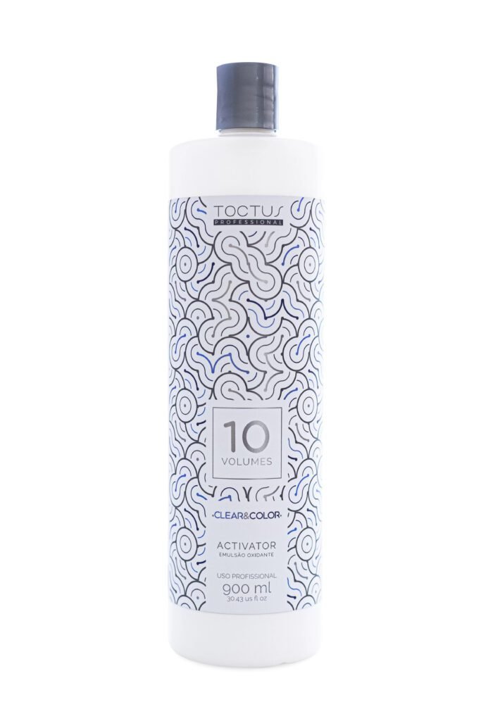 Activator 10 Volumes 900 ml