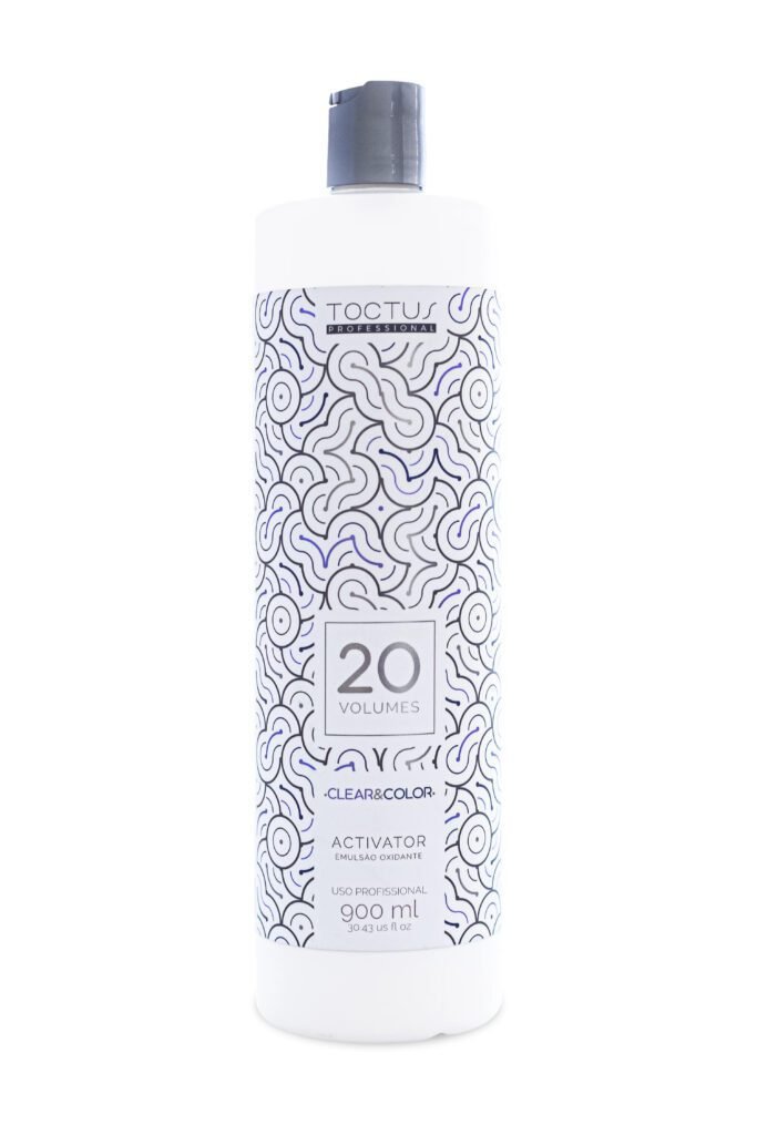 Activator 20 Volumes 900 ml