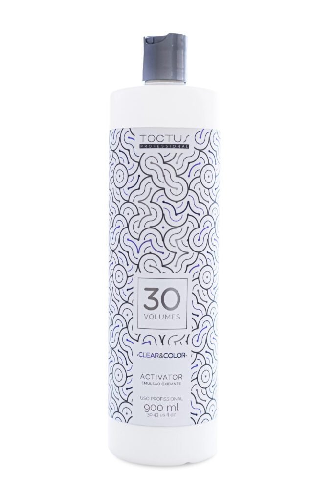 Activator 30 Volumes 900 ml