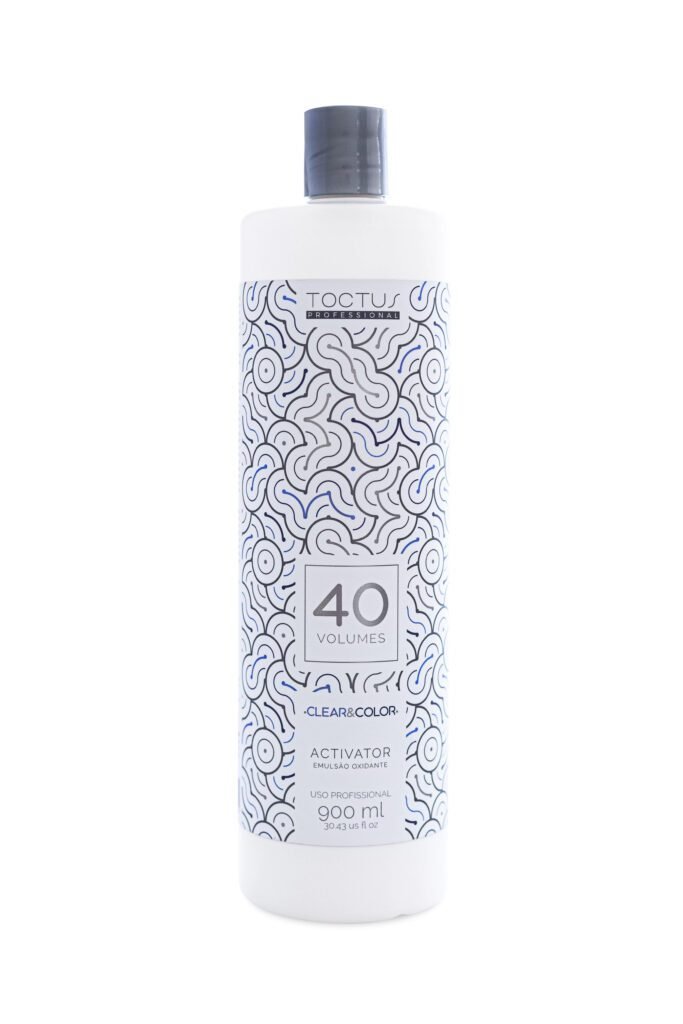 Activator 40 Volumes 900 ml
