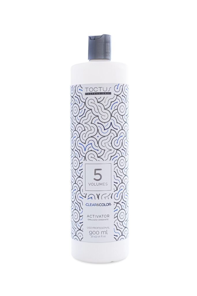Activator 5 Volumes 900 ml